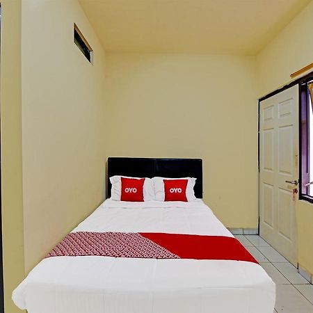 Oyo 90817 Elite Star Tukad Badung Hotel Sanur Екстериор снимка