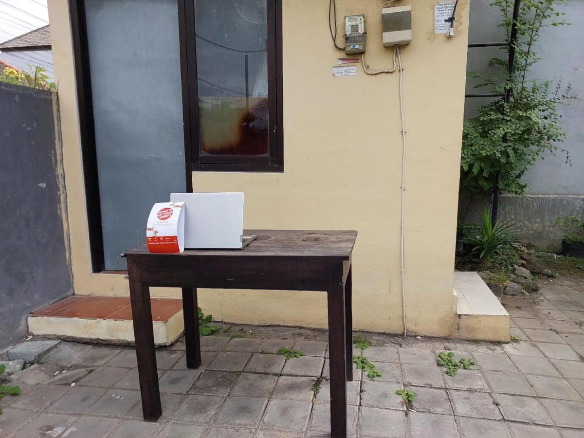 Oyo 90817 Elite Star Tukad Badung Hotel Sanur Екстериор снимка
