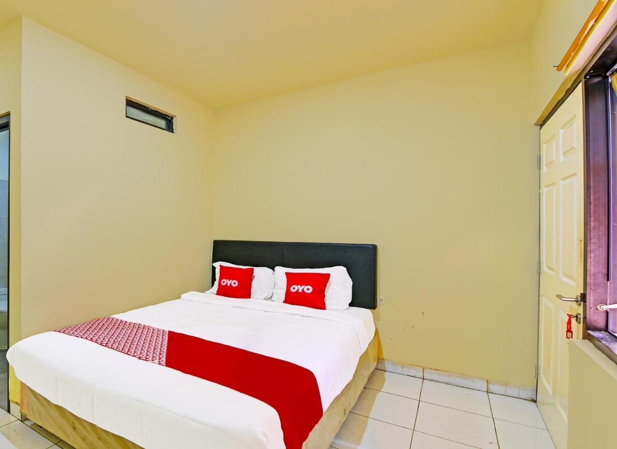 Oyo 90817 Elite Star Tukad Badung Hotel Sanur Екстериор снимка