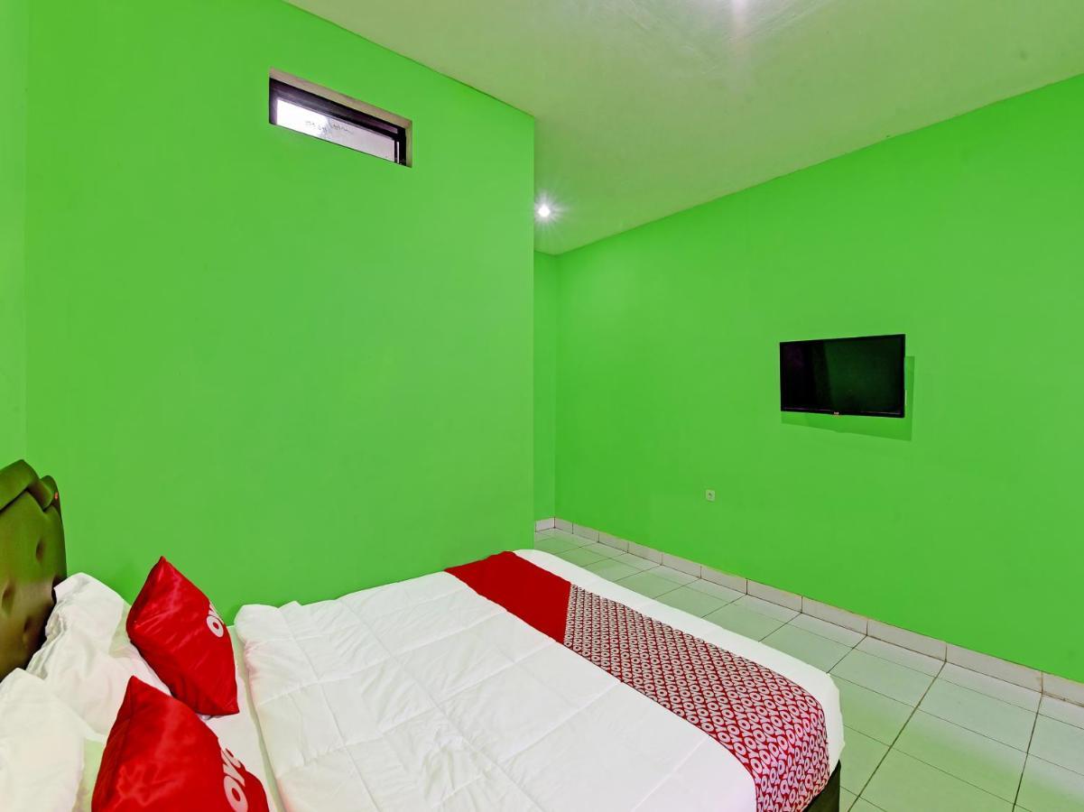 Oyo 90817 Elite Star Tukad Badung Hotel Sanur Екстериор снимка