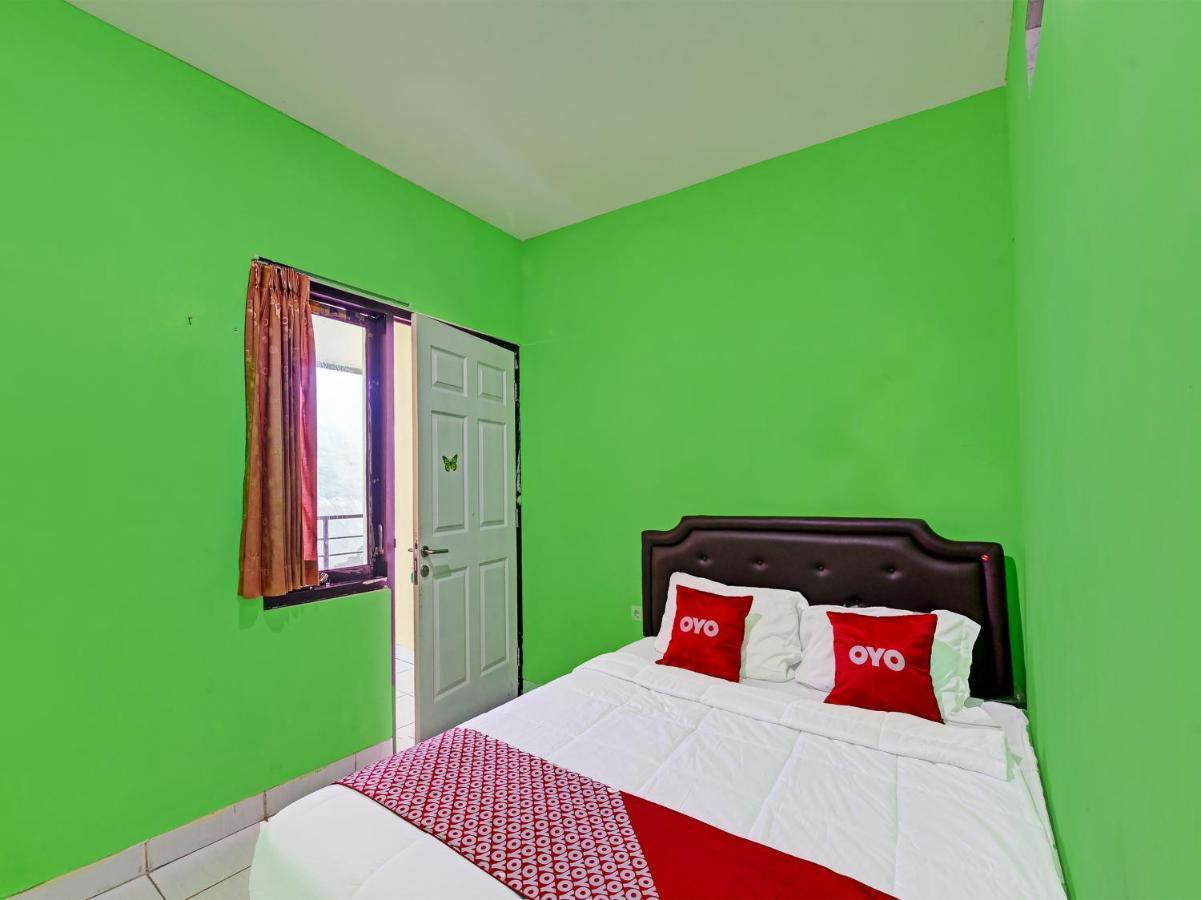 Oyo 90817 Elite Star Tukad Badung Hotel Sanur Екстериор снимка