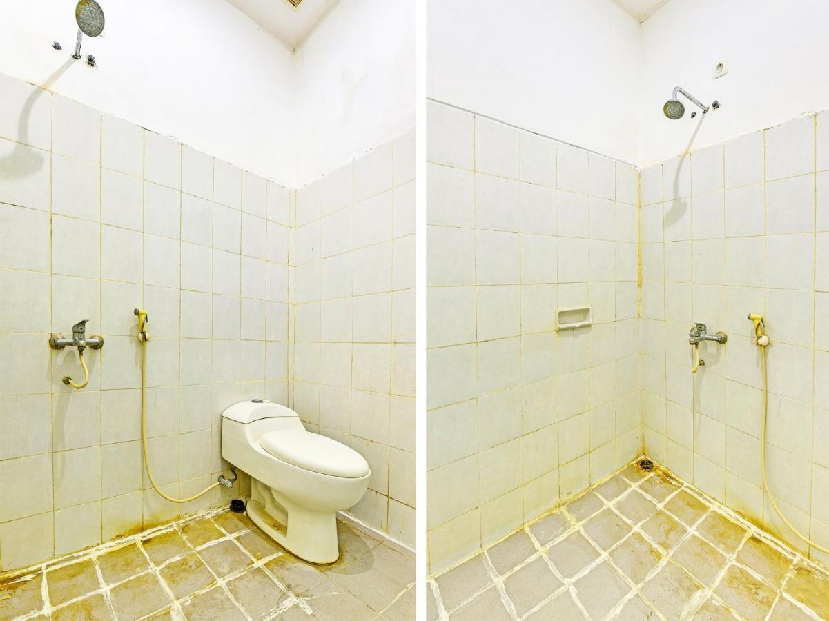 Oyo 90817 Elite Star Tukad Badung Hotel Sanur Екстериор снимка