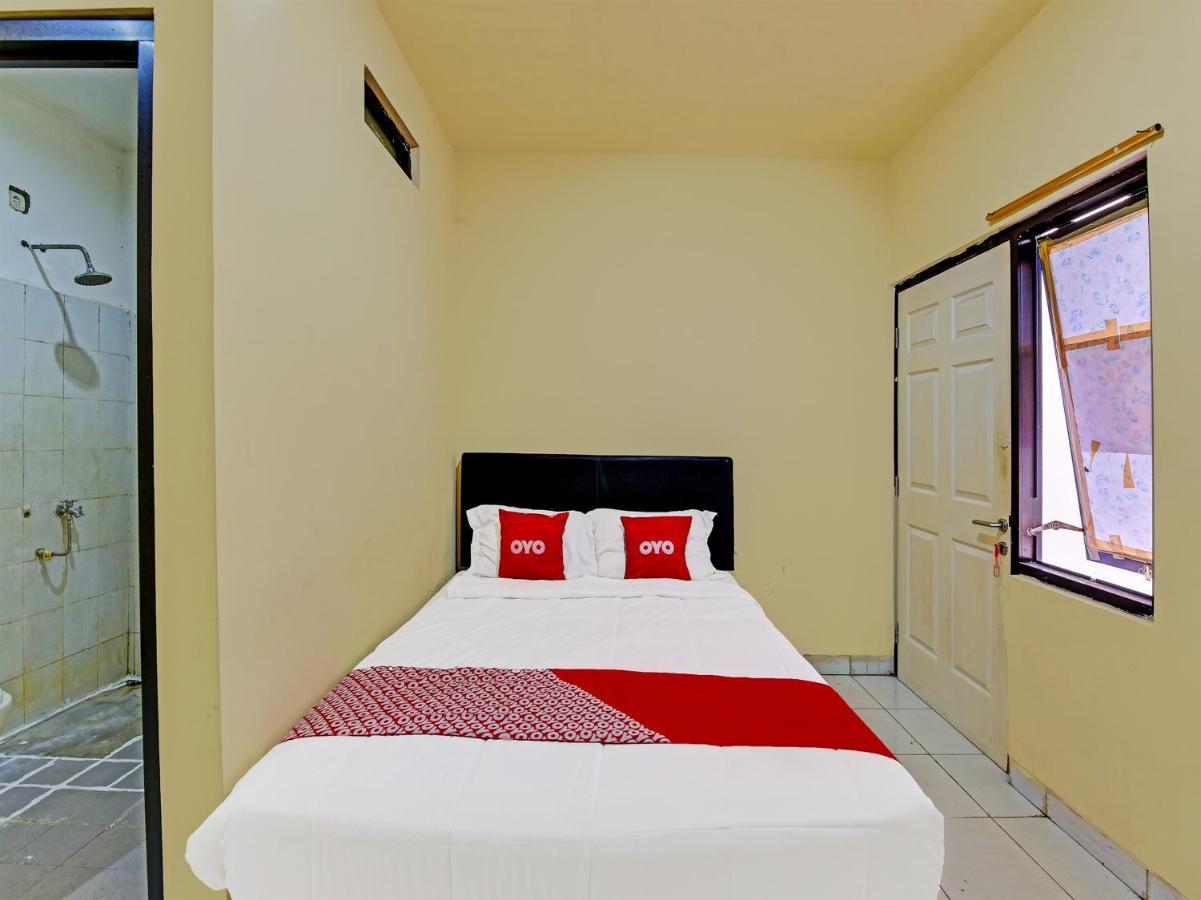 Oyo 90817 Elite Star Tukad Badung Hotel Sanur Екстериор снимка