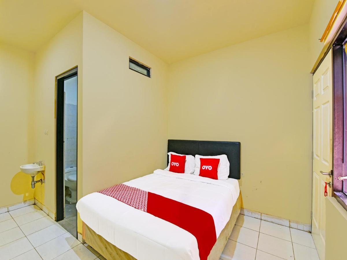 Oyo 90817 Elite Star Tukad Badung Hotel Sanur Екстериор снимка