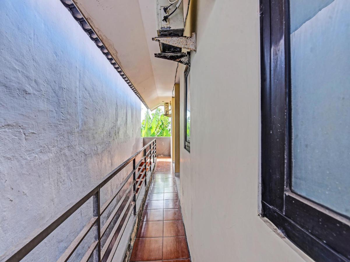 Oyo 90817 Elite Star Tukad Badung Hotel Sanur Екстериор снимка
