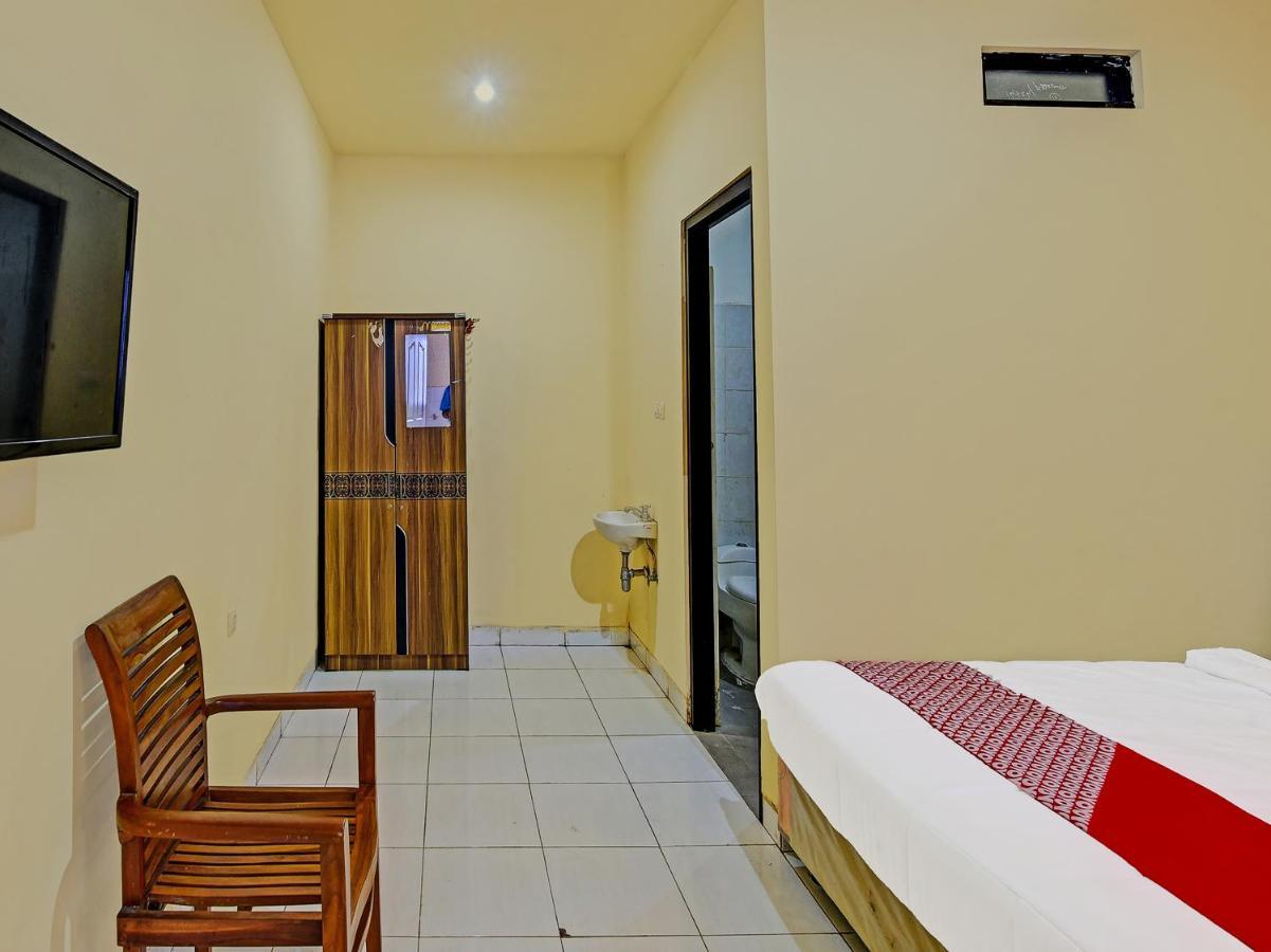 Oyo 90817 Elite Star Tukad Badung Hotel Sanur Екстериор снимка