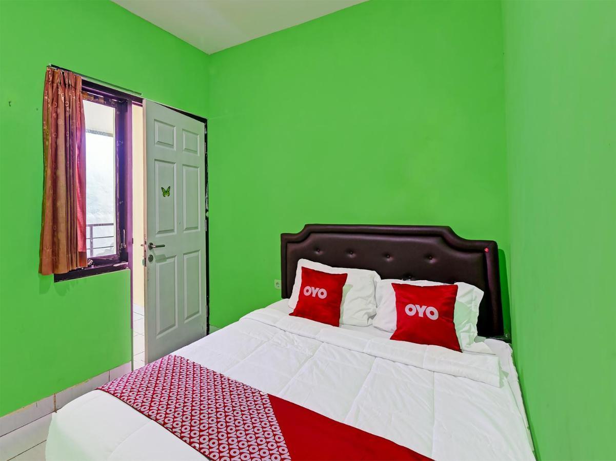 Oyo 90817 Elite Star Tukad Badung Hotel Sanur Екстериор снимка