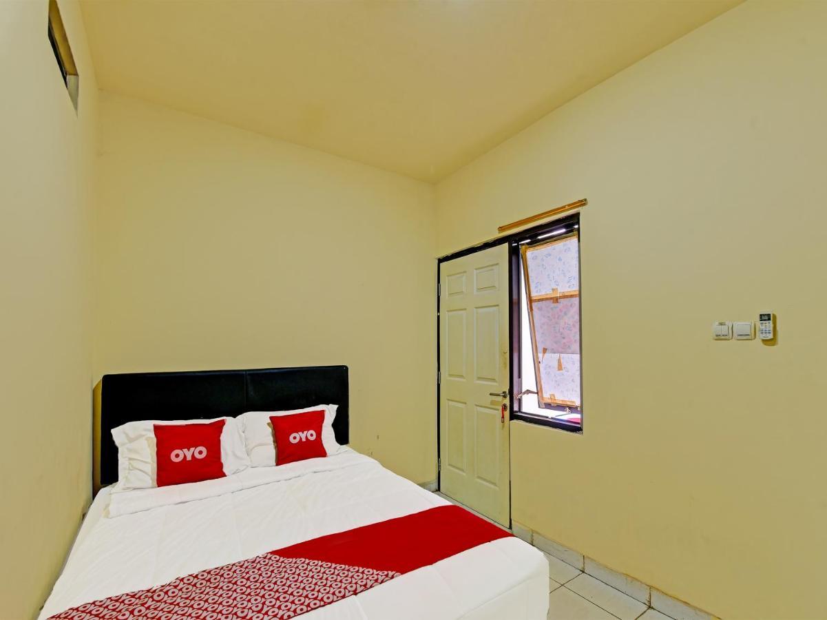Oyo 90817 Elite Star Tukad Badung Hotel Sanur Екстериор снимка